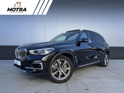 BMW X5 0