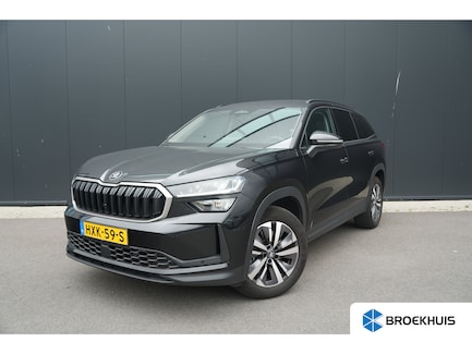 Skoda Kodiaq 0