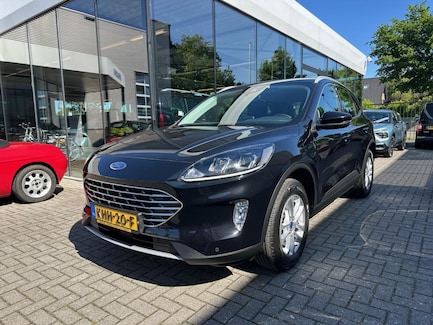 Ford Kuga 0