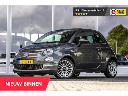 Fiat 500 0
