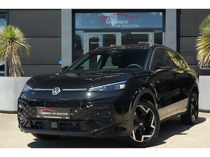 Volkswagen T-Roc 0