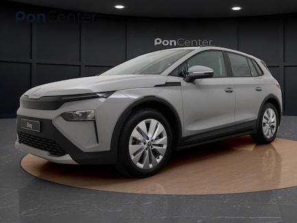 Skoda Elroq 0