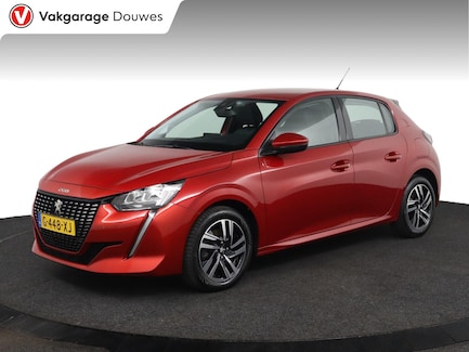 Peugeot 208 0