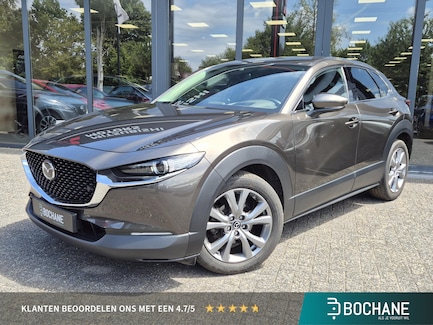 Mazda CX-30 0