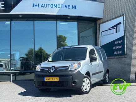 Renault Kangoo 0