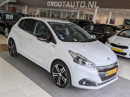 Peugeot 208 0