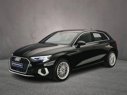 Audi A3 0