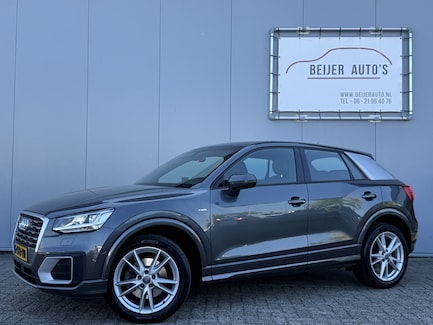 Audi Q2 0