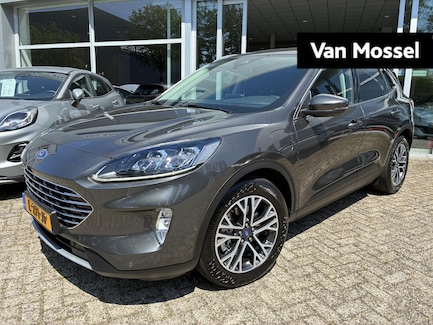 Ford Kuga 0