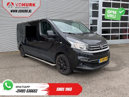Fiat Talento 0