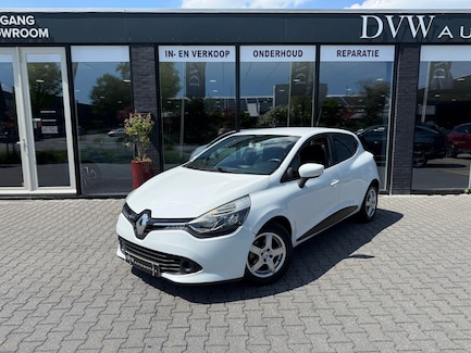 Renault Clio 0