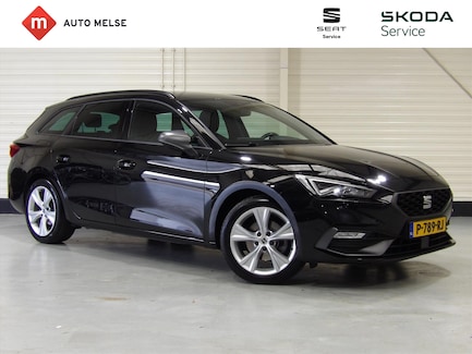 SEAT Leon 0