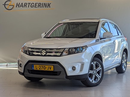 Suzuki Vitara 0