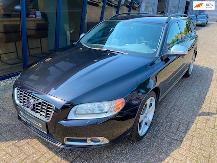 Volvo V70 0