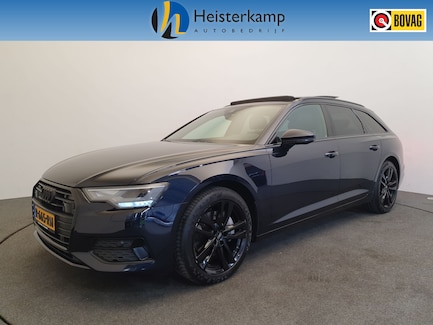 Audi A6 0