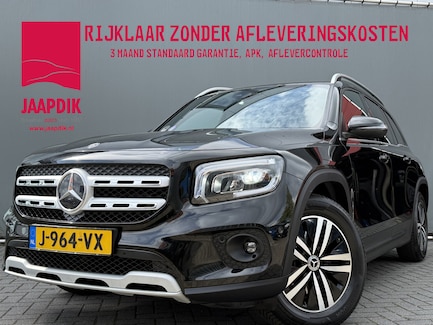 Mercedes-Benz GLB 0