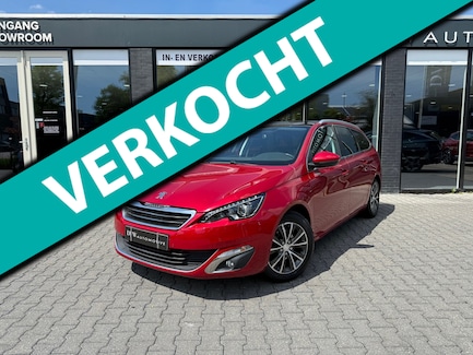 Peugeot 308 0
