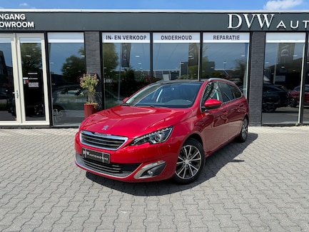 Peugeot 308 0