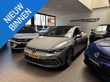Volkswagen Golf 0