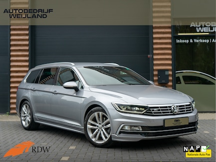 Volkswagen Passat 0