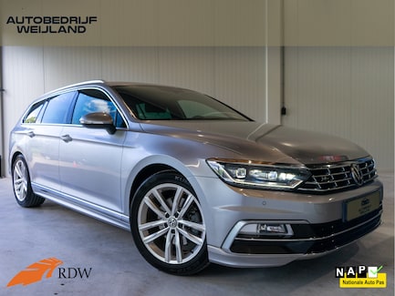 Volkswagen Passat 0