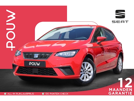 SEAT Ibiza 0