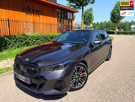 BMW i5 0