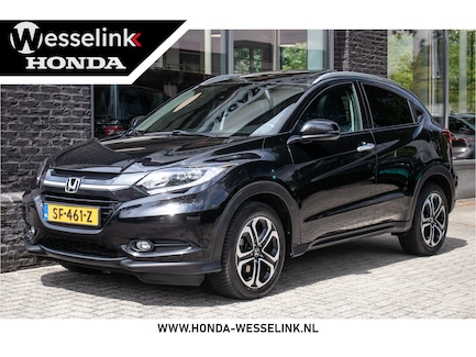 Honda HR-V 0