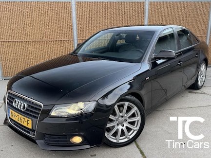 Audi A4 0
