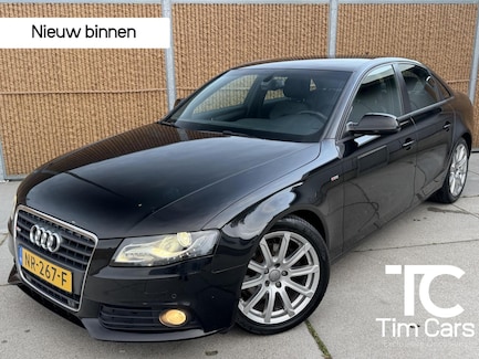 Audi A4 0