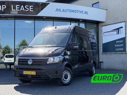 Volkswagen Crafter 0