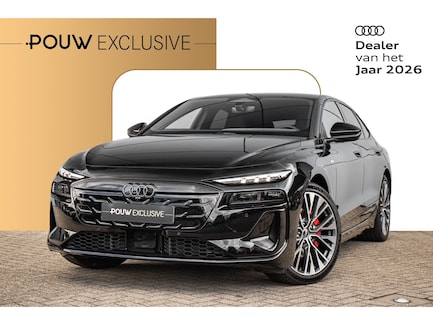 Audi A6 Sportback  e-tron 0