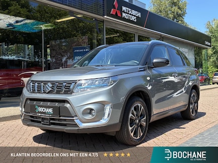 Suzuki Vitara 0
