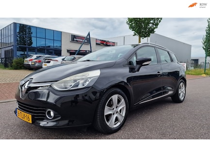Renault Clio 0