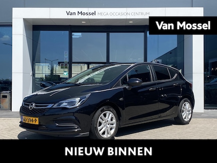 Opel Astra 0