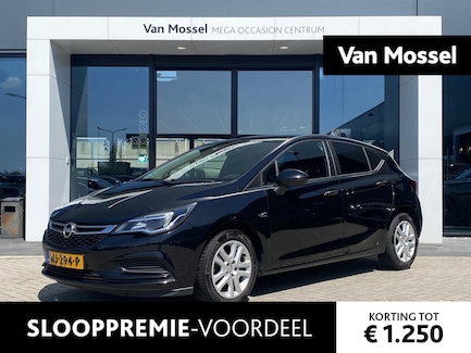 Opel Astra 0