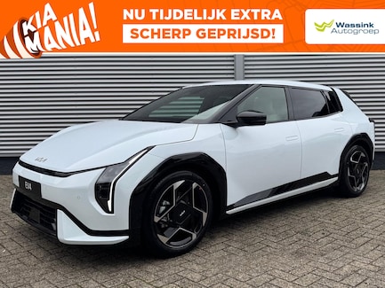 Kia EV4 0
