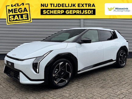 Kia EV4 0
