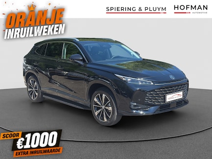 MG MG HS 0
