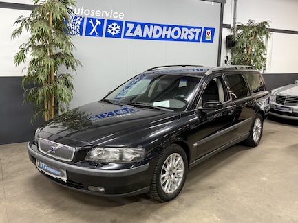 Volvo V70 0