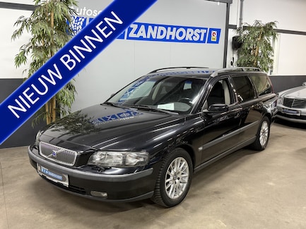 Volvo V70 0