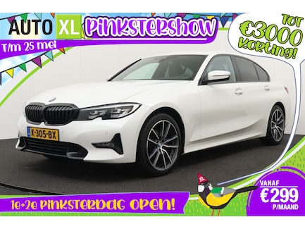 BMW 3-Serie 0
