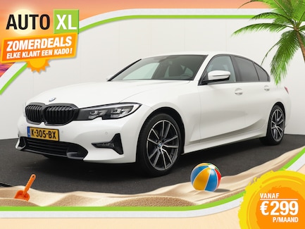 BMW 3-Serie 0