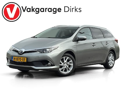 Toyota Auris 0