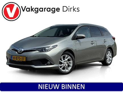 Toyota Auris 0