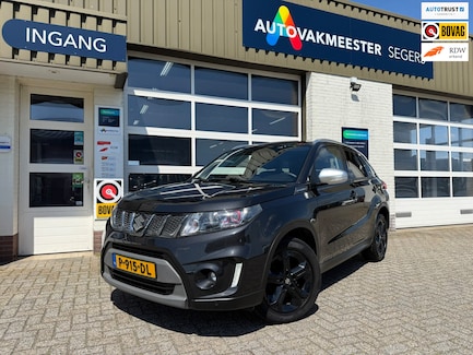 Suzuki Vitara 0