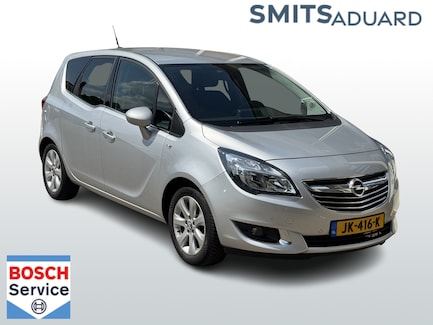 Opel Meriva 0