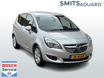 Opel Meriva 0