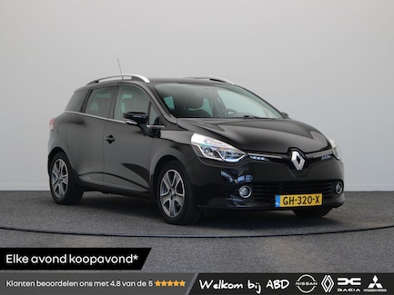 Renault Clio 0