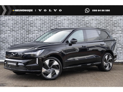 Volvo EX90 0